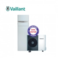 Vaillant uniTower VWL AS 8 kW